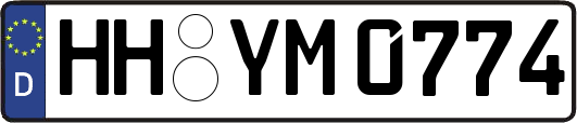 HH-YM0774