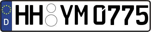 HH-YM0775