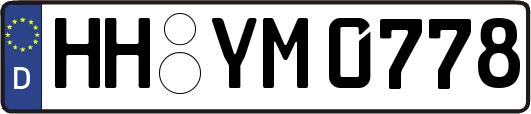 HH-YM0778
