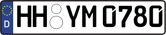 HH-YM0780