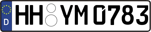 HH-YM0783