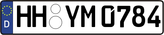HH-YM0784