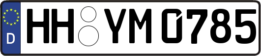 HH-YM0785