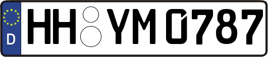 HH-YM0787