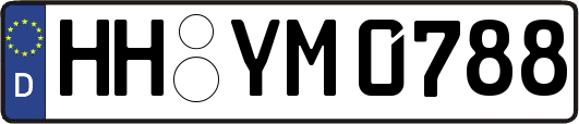HH-YM0788