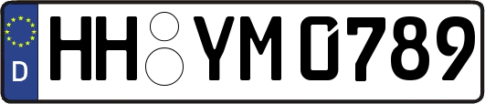 HH-YM0789