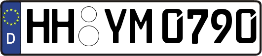HH-YM0790
