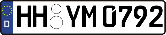 HH-YM0792