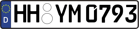 HH-YM0793