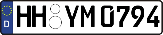 HH-YM0794