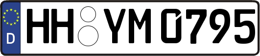 HH-YM0795