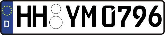 HH-YM0796