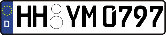 HH-YM0797