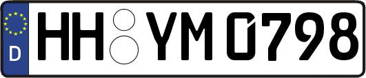 HH-YM0798
