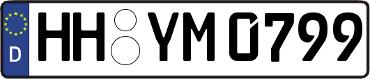 HH-YM0799