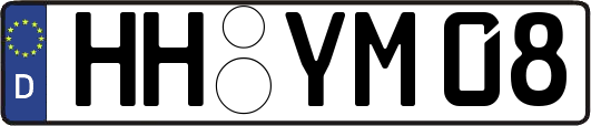 HH-YM08