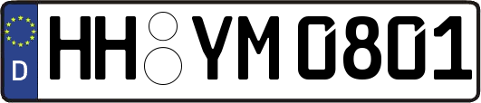 HH-YM0801