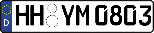 HH-YM0803
