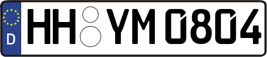 HH-YM0804