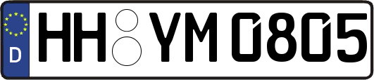 HH-YM0805