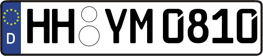 HH-YM0810