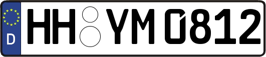 HH-YM0812