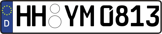 HH-YM0813