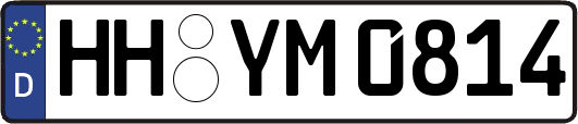 HH-YM0814