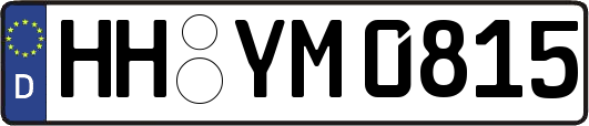 HH-YM0815