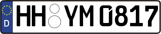 HH-YM0817