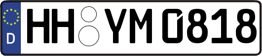 HH-YM0818