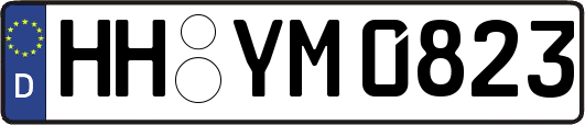 HH-YM0823