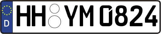 HH-YM0824