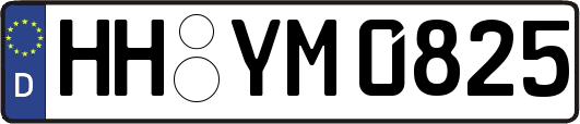 HH-YM0825