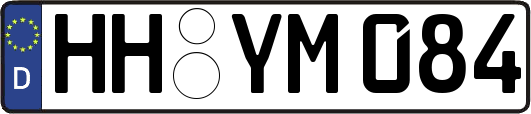 HH-YM084