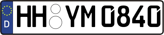 HH-YM0840