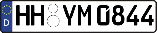 HH-YM0844