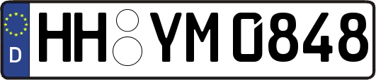 HH-YM0848