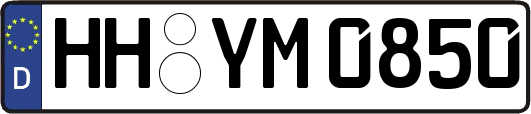HH-YM0850