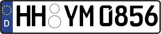 HH-YM0856