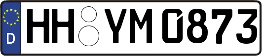 HH-YM0873