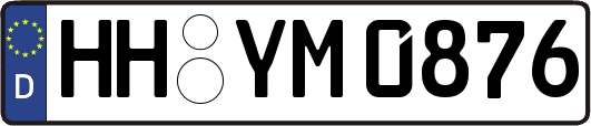 HH-YM0876