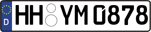 HH-YM0878