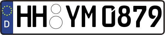 HH-YM0879