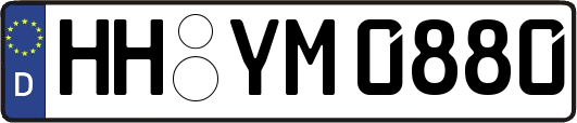 HH-YM0880