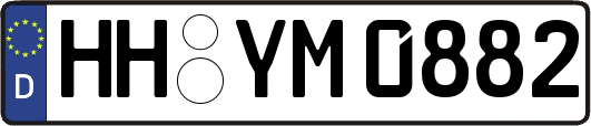 HH-YM0882