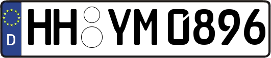 HH-YM0896