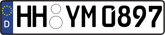 HH-YM0897