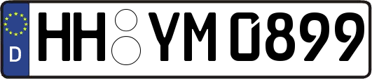 HH-YM0899