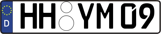 HH-YM09